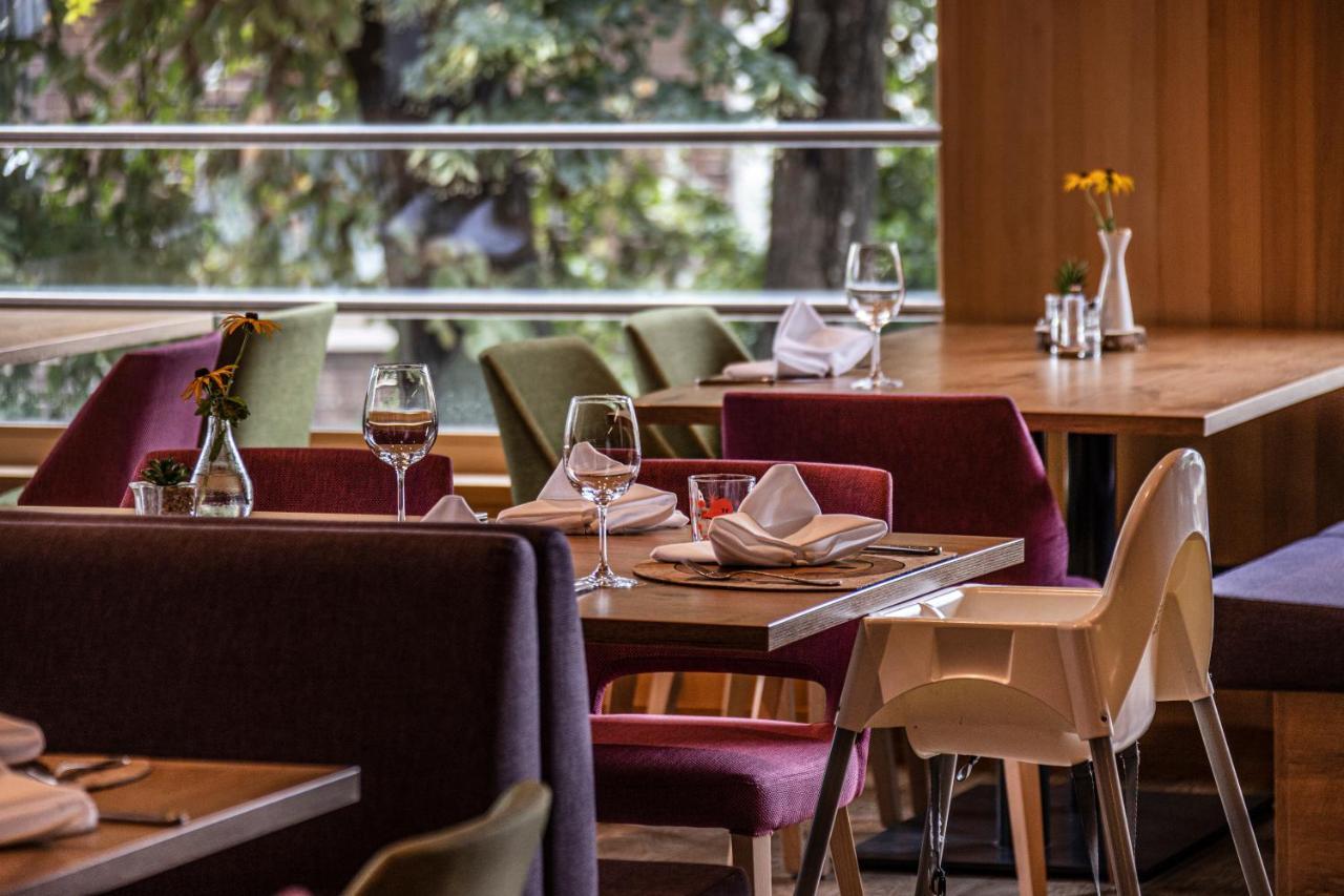 Familienhotel Adler Lingenau Bagian luar foto