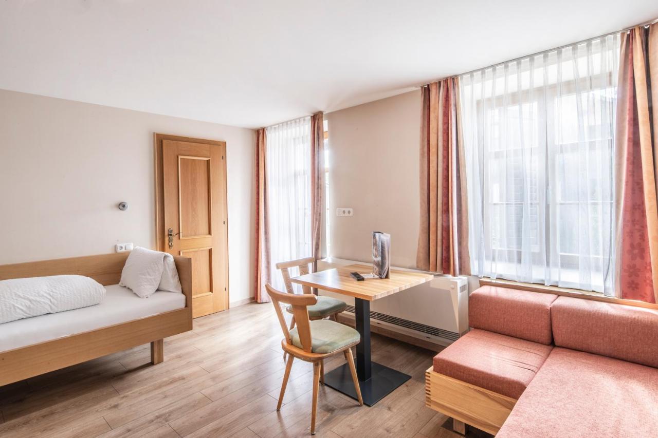 Familienhotel Adler Lingenau Bagian luar foto