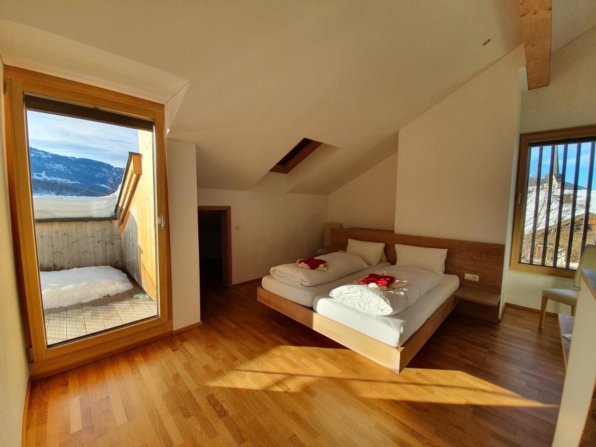 Familienhotel Adler Lingenau Bagian luar foto