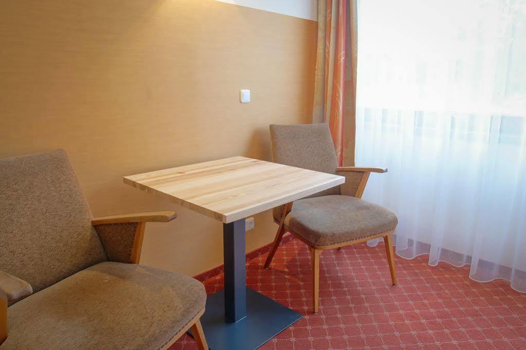 Familienhotel Adler Lingenau Bagian luar foto