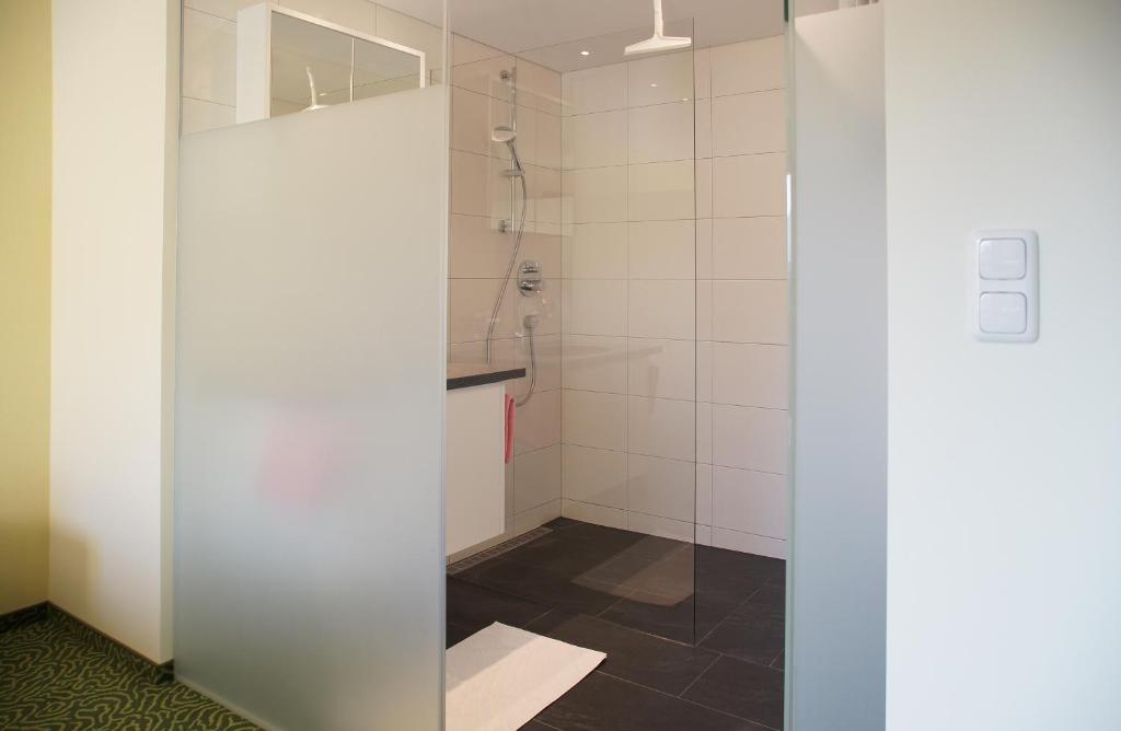 Familienhotel Adler Lingenau Ruang foto