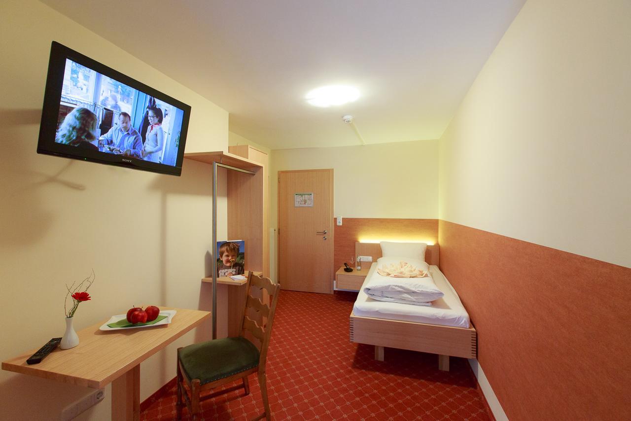 Familienhotel Adler Lingenau Bagian luar foto