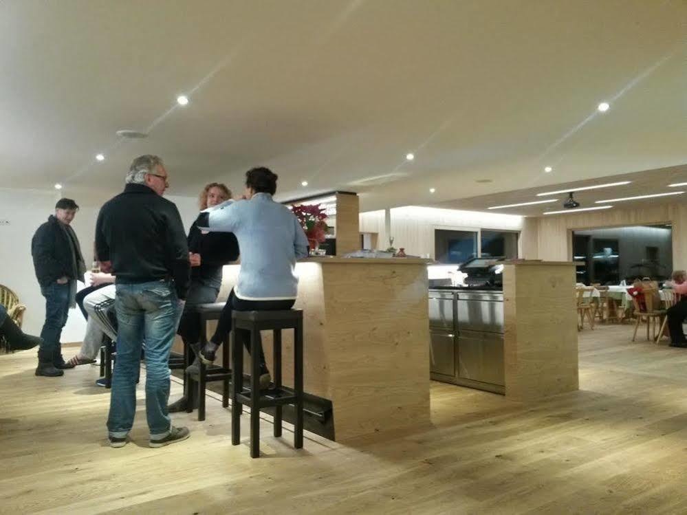 Familienhotel Adler Lingenau Bagian luar foto