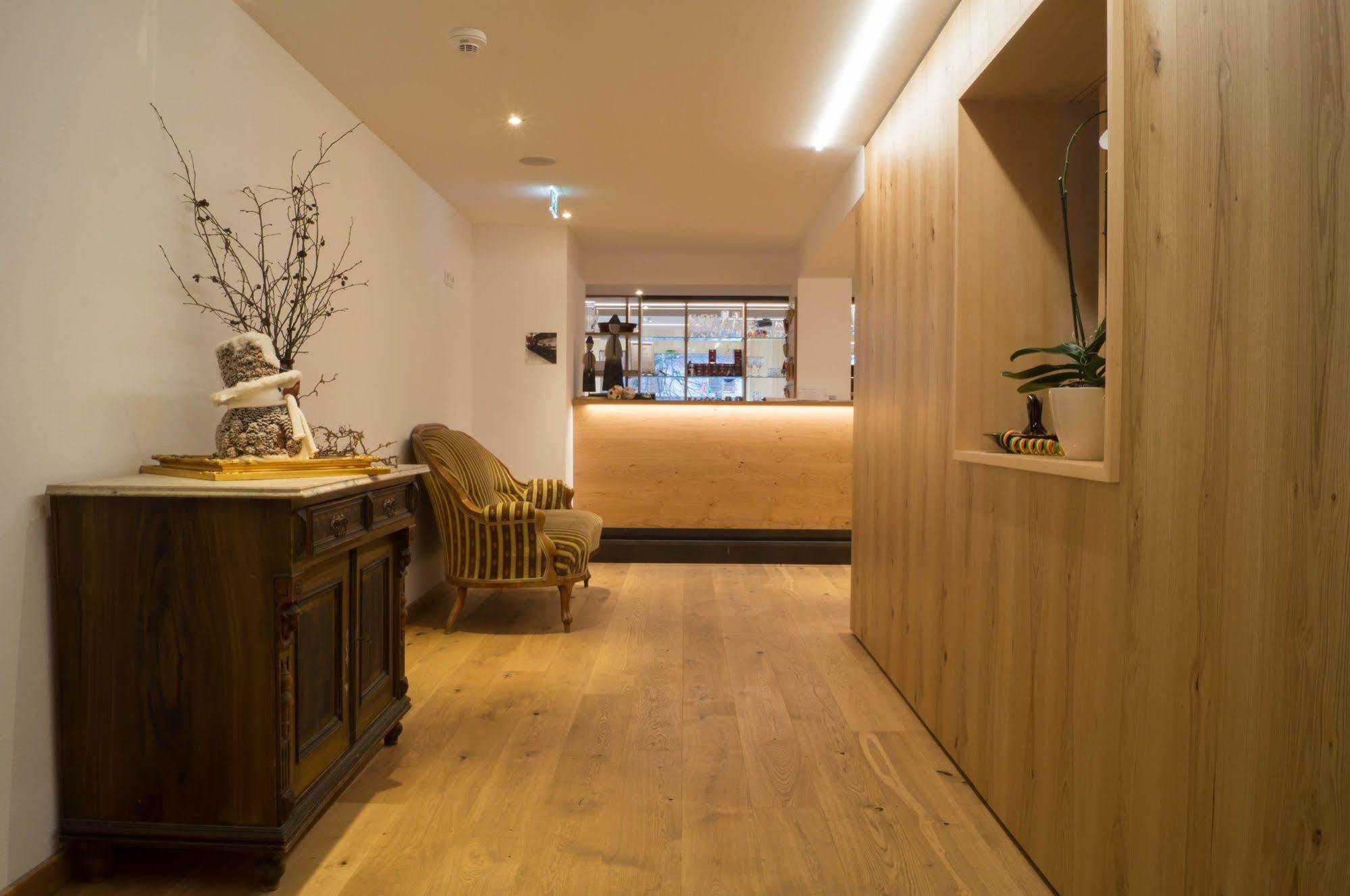 Familienhotel Adler Lingenau Bagian luar foto